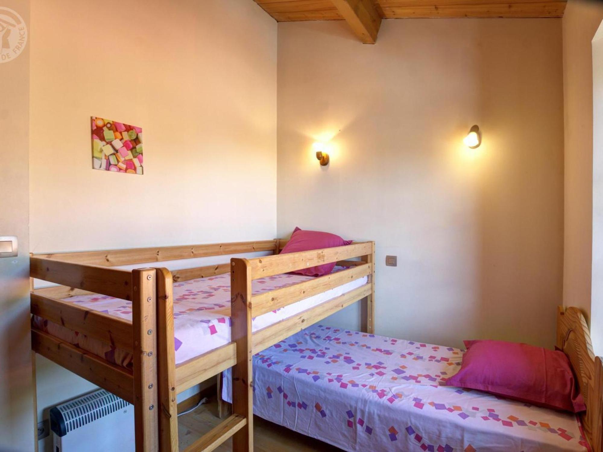 Gite De Charme Avec 2 Terrasses, Au Coeur Du Parc Du Pilat, Confortable Et Equipe - Fr-1-496-40 Malleval 外观 照片